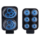 Bakeey Silicone In-ear Earbud Tip for Beats X Earphone Headphone