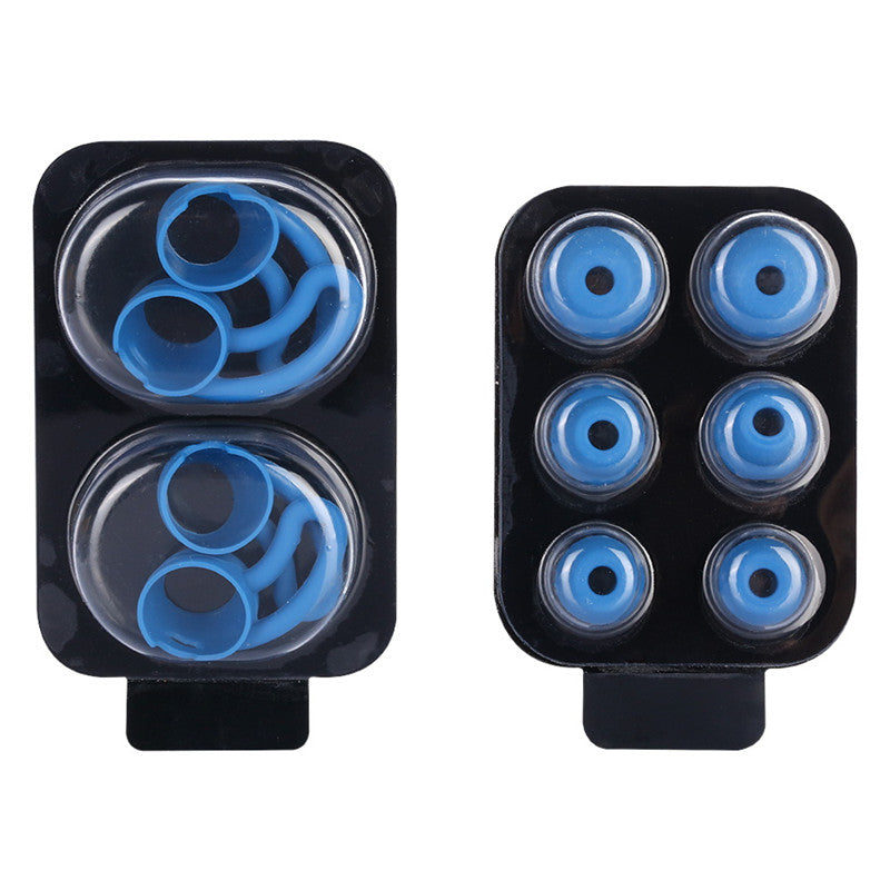 Bakeey Silicone In-ear Earbud Tip for Beats X Earphone Headphone