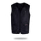 Men Women Electric Heated Vest Jacket Warm Up Heating Pad Cloth Body Warmer GIft