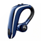 X01 Single bluetooth 5.0 Wireless Earphone 180 Rotation Business Driving Hanging Sports Headphone With Mic