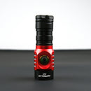 Astrolux S43 Christmas Version Stepless Dimming EDC Flashlight LED Torch Tent Light Tactical Hammer