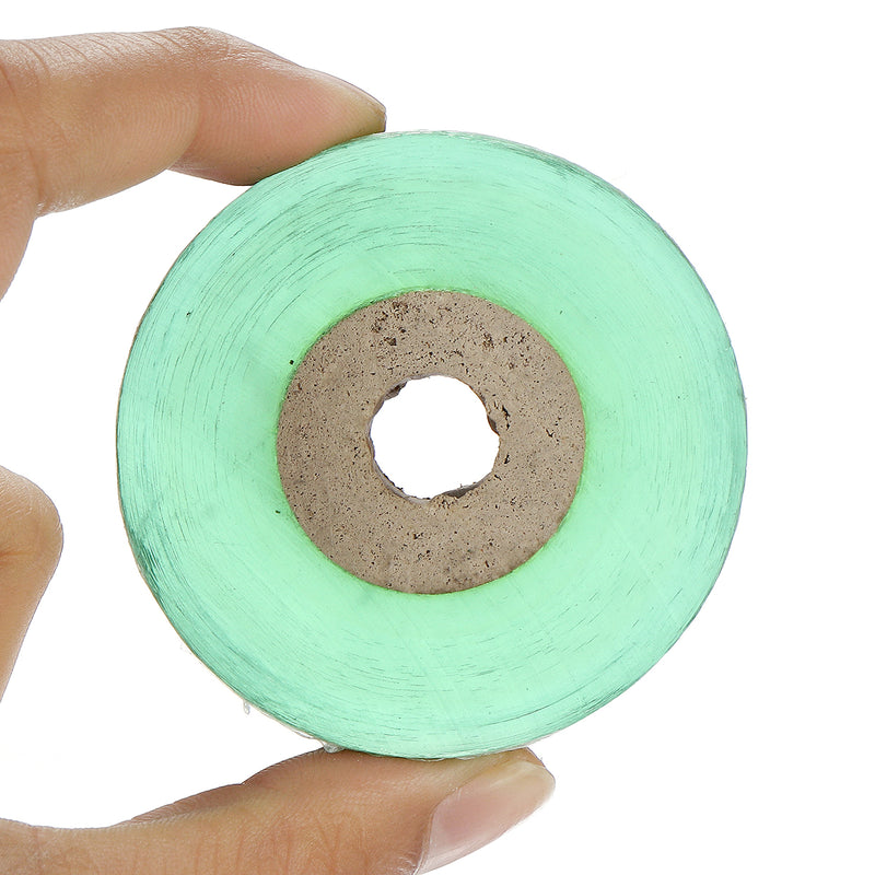 2x150cm Grafting Tape Fruit Tree Secateurs Engraft Branch Gardening Bind Belt PVC Tie Tape Garden Tool