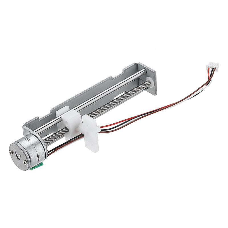 Chihai CHIHAI CH-SM1545-M3xP0.5 Permanent Magnet Stepper Linear Motor 2-phase 4-wire Miniature Motor