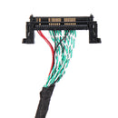 High Score 51P 2CH 8-bit Screen Line For LG LCD Driver Board Cable