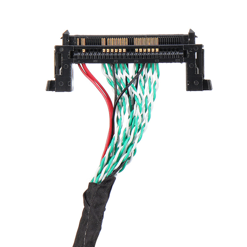 High Score 51P 2CH 8-bit Screen Line For LG LCD Driver Board Cable