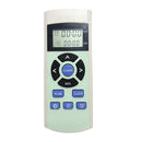 Vacuum Cleaner Remote Controller For ilife V5 V5S V5S PRO V3 V3L Series