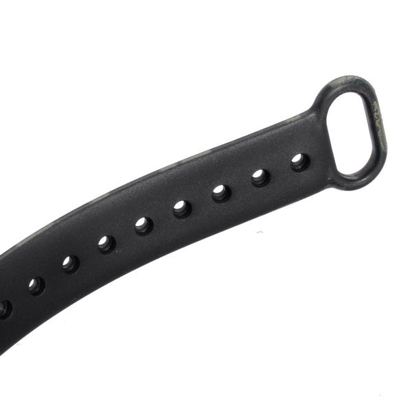 Xiaomi Replacement Silicone Wrist Strap WristBand for XIAOMI MI Band 2