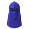 Winter Warm Motorcycle Scooter Riding Cycling Face Mask Cotton With Ear Neck Protection