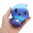 SquishyShop Water Drop Doll Squishy 12.5cm Soft Slow Rising With Packaging Collection Gift Decor Toy