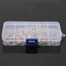 Suleve M3BH2 120Pcs M3 Male-Female Brass Hex Column Standoff Support Spacer Pillar For PCB Board