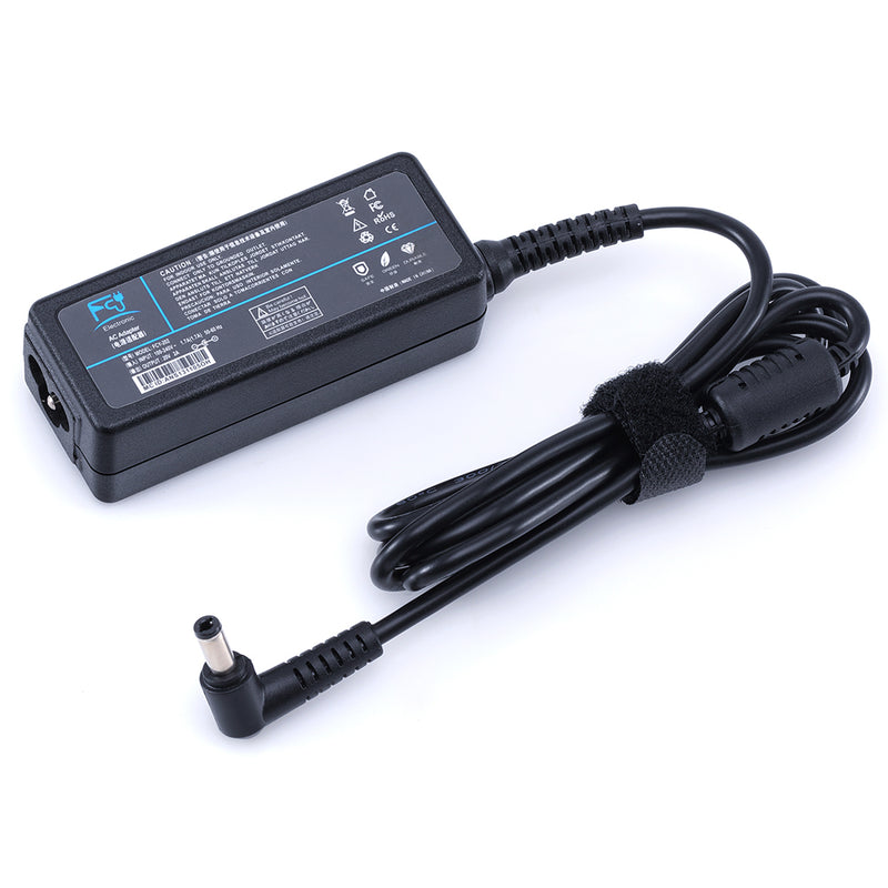 Fothwin 20V 40W 2A interface5.5*2.5 notebook computer charger power adapter for Lenovo Lenovo Add the AC line