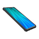 Bakeey Armor Shockproof Ring Holder Hard PC Protective Case For Xiaomi Redmi Note 8 Pro