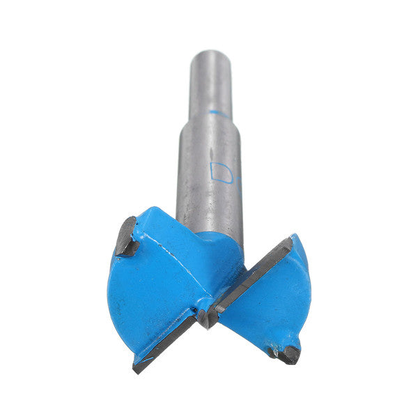 25-45mm Drill Bit Wood Hinge Boring Hole Saw Drill Bit Carbide Cutter Auger