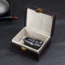 Faraday Box Keyless Car Key Phone Signal Blocker Anti Thief Safe Box RFID Blocking Pouch