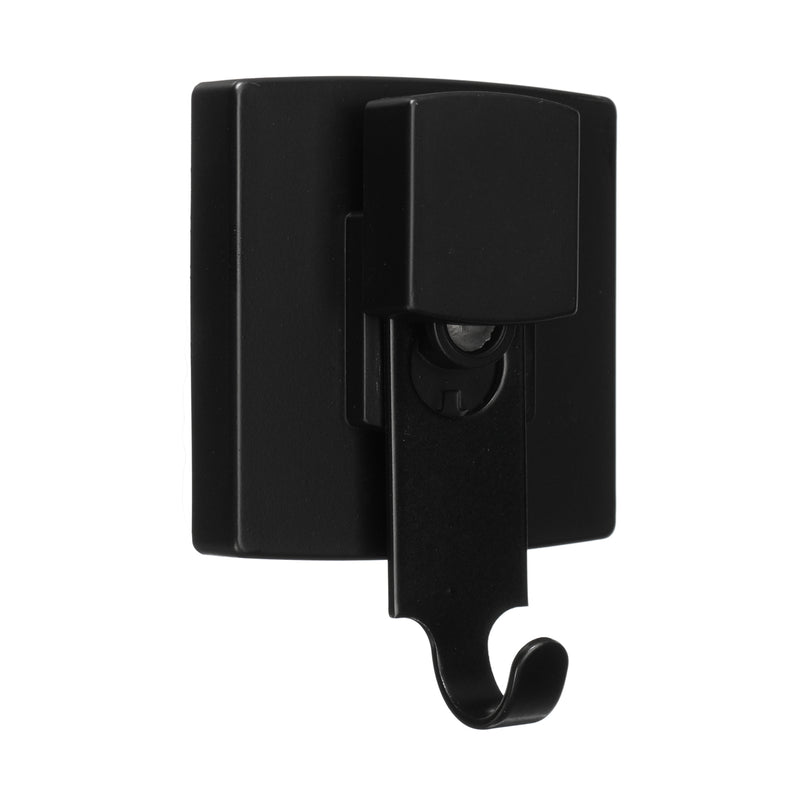 Vacuum Suction Home Kitchen Hook Wall Door Storage Cloth Hanger Stainless Steel Wall Mounted Holder