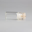 Hydra 20 Micro Needle Titanium Applicator Bottle Anti-aging Skin Care Reusable