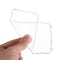Bakeey Ultra Thin Transparent Clear Soft TPU Protective Case for OPPO Realme R5