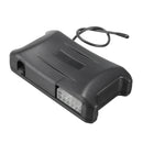 Universal Door Lock Vehicle Keyless Entry System Auto Car Remote Central Kit LED