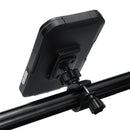 IPX8 Underwater Waterproof Case Motorcycle Bicycle Phone Holder For iPhone XS Max