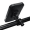 IPX8 Underwater Waterproof Case Motorcycle Bicycle Phone Holder For iPhone XS Max