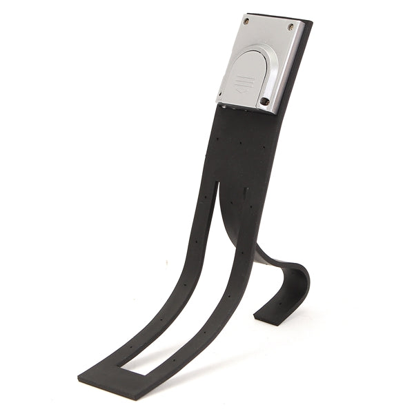 LED Flexible Folding Table Lamp Travel Light Reading Book Light