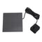 Solar Water Panel Power Fountain Pump Kit Pool Garden Pond Watering Floating Pump