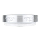 220V 24W 48W Super Bright Pro Dimmable LED Round Ceiling Light Fixture Lamp