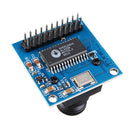 OV7670 640x480 VGA CMOS Camera Module With AL422 FIFO LD0 Crystal Oscillator