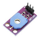 5pcs CJMCU-103 Rotation Angle Sensor Module SV01A103AEA01R00 Trimmer 10K Potentiometer