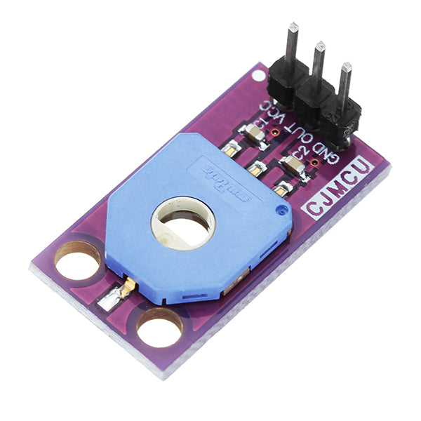5pcs CJMCU-103 Rotation Angle Sensor Module SV01A103AEA01R00 Trimmer 10K Potentiometer
