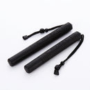 Retractable Safety Stick 3-section Telescopic Self-Protect Emergency Escape Tool