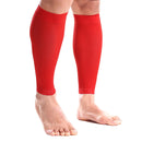 Mumian S06 Shin Leggings Calf Compression Sleeve Leg Muscle Protection Brace - 1 Pair