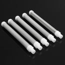 5pcs 60 Mesh Airless Spray Gun Filter Elements For Wagner Airless Paint Spray Gun