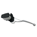 Left Hand Brake Master Cylinder Assembly For Arctic Cat 250 300 375 400 454 500