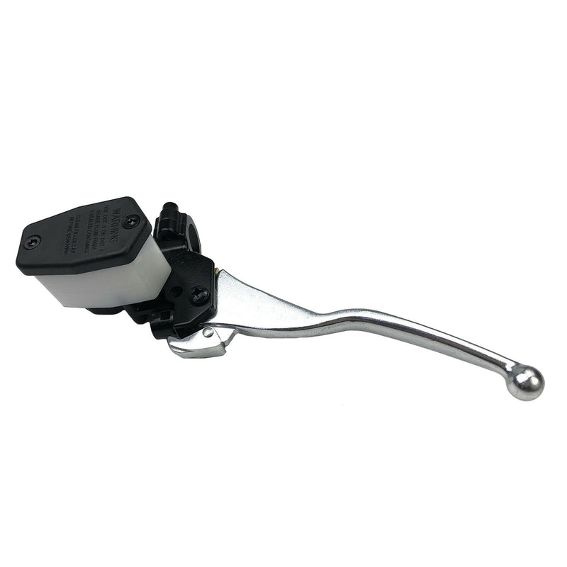 Left Hand Brake Master Cylinder Assembly For Arctic Cat 250 300 375 400 454 500