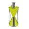 Vegetable Spiral Slicer Peeler Redesigned Handle With 4 Blade Veggie Julienne Slicer Cutter
