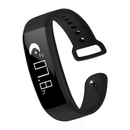 M89 Smart Bracelet Heart Rate Blood Pressure HD Screen Intelligent Sports Watch