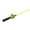 49/50/51CM Mini Ice Fishing Rod With Fishing Reels Fishing Rod Reel Combo