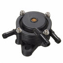 Lawn Mower Engine Gas Fuel Pump Filter For Kohler Briggs Stratton Kawasaki 25 HP