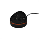 Charger USB Charging Case Replacement Charger Case Dock Cradle for Galaxy Buds bluetooth Wireless Earphone