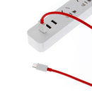 OnePlus 7/7t pro Warp Charger 30W Power Adapter Charge Type-C Flat Data Cable
