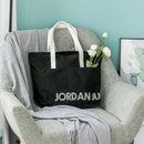 Jordan&Judy 2.2L Canvas Shoulder Bag Leisure Handbag Shopping Bag Outdoor Travel
