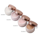 O.TWO.O Highlighter Loose Powder Brighten Skin Color Face Foundation Comestic