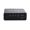 3 In 1 Out SPDIF/TosLink Digital Fiber Audio Switcher With The IR Infrared For Video