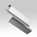Xiaomi Metal Stationery Box MIIIW Portable Pencil Case Earphones Cable Organizer Aluminum Shell Push Switch School Office Supplies
