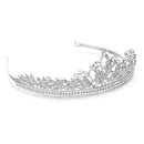 Wedding Prom Pageant Crown Headband Jewelry Crystal Rhinestone Tiara Bridal
