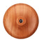 Intelligent Induction LED USB Wood Grain Ultrasonic Air Humidifier Aromatherapy