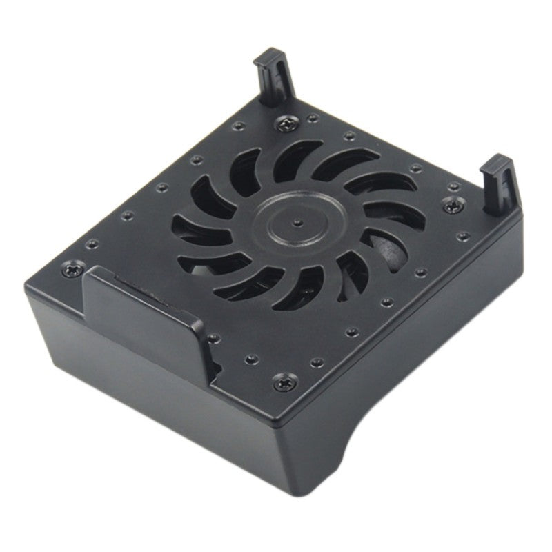IPLAY Desktop Cooling Fan Heat Dissipation Phone Holder For Mobile Phones iPhone XS Max Samsung Galaxy S10