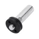 Effetool M10 Arbor Connector Adapter 14mm Shank Angle Grinder Lengthen Connecting Rod
