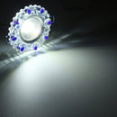 3W Bright 6 LED Recessed Ceiling Down Light Cool White 85-265V